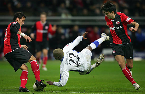 的双重掌控 的双重掌控