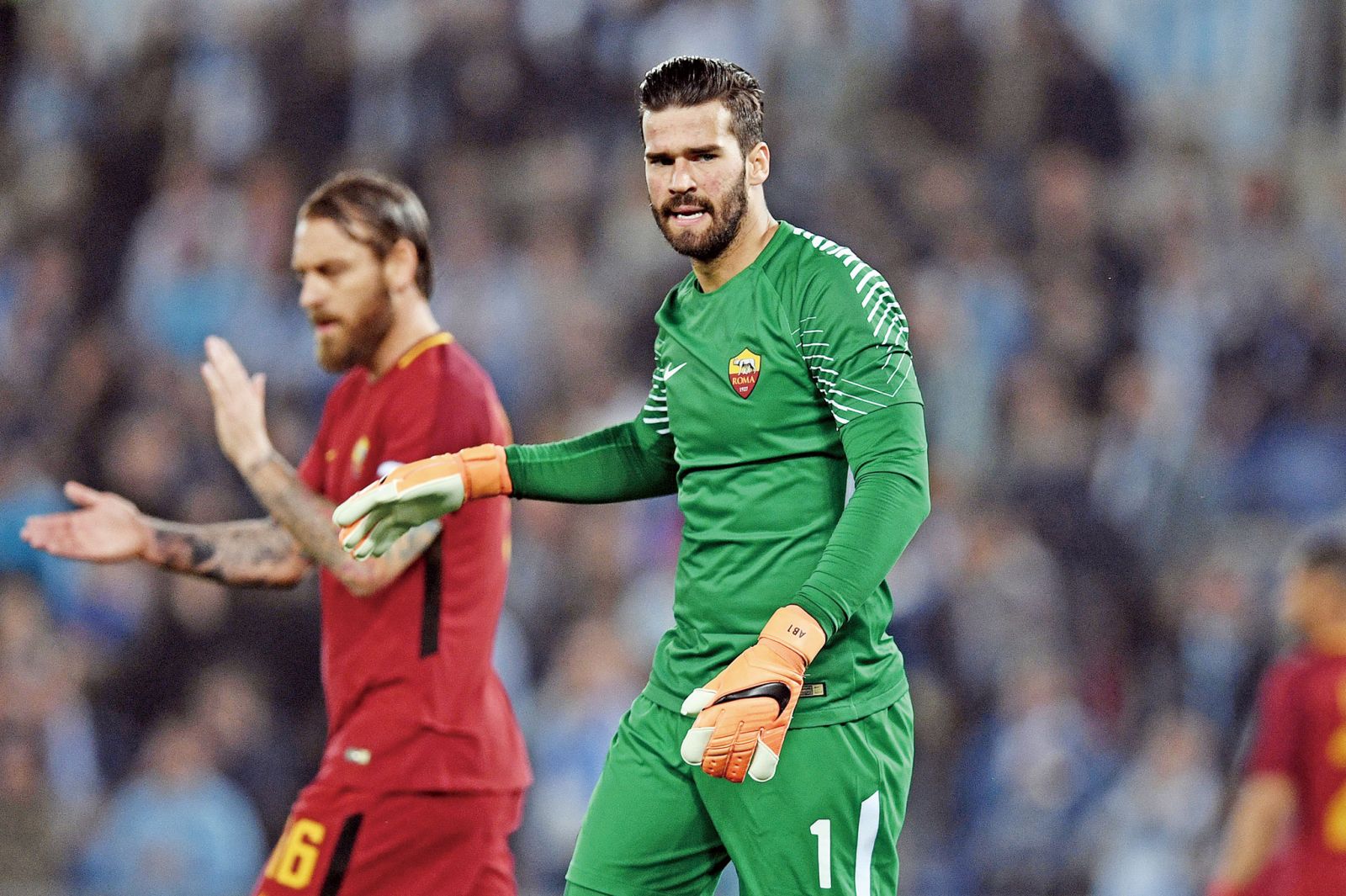 完全未能施 完全未能施