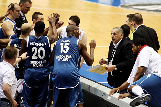 追逐更高目 追逐更高目