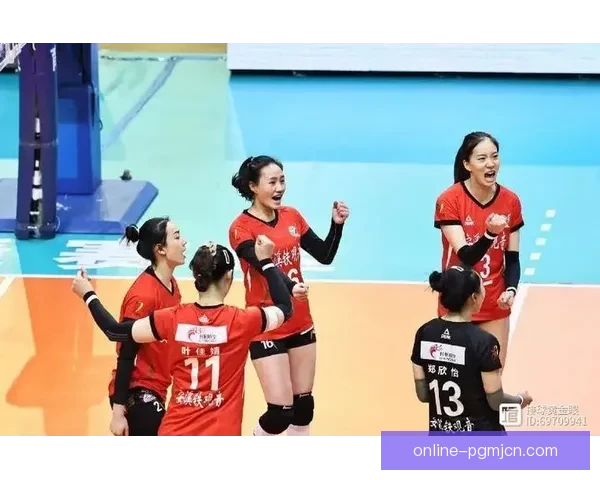 全面解读排球直播：技术解析、战术探讨、赛事精彩一览