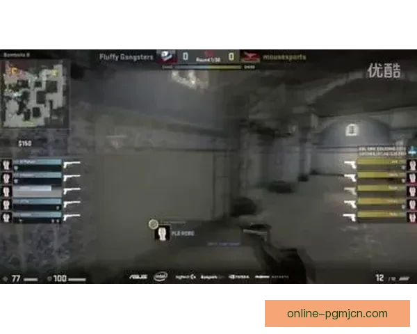 本周CSGO赛事精彩预测大揭秘