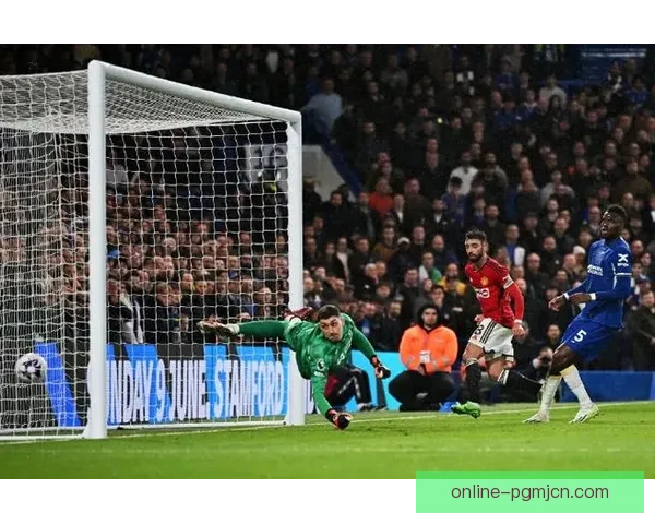 英超战报：曼联客场大胜切尔西助力冲冠
