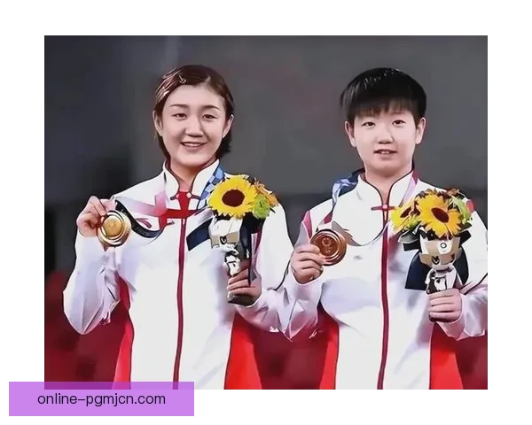 乒乓球大奖赛：全球巅峰对决，谁能夺得桂冠？