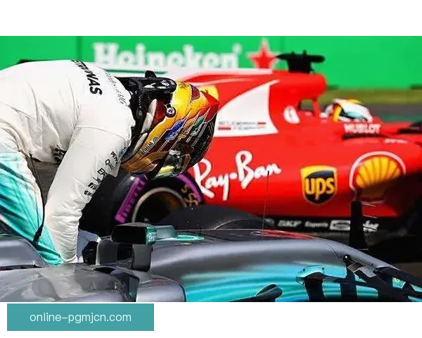 F1赛事：速度与激情的巅峰对决