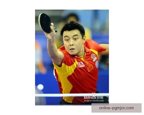 乒乓球训练技巧与方法全面解析