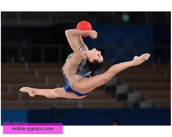 体操数据分析：探索运动表现与技术提升的关联