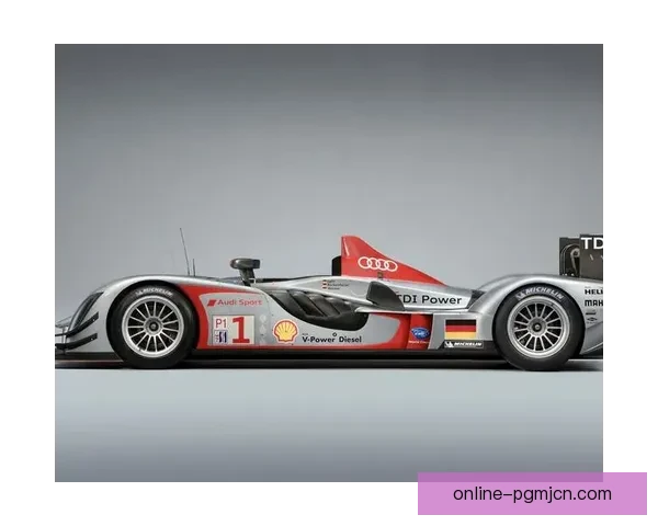 F1赛场风云：车手对决，速度与激情