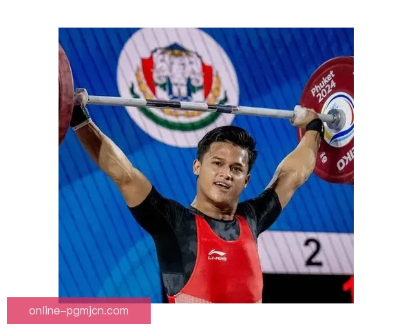 举重世界纪录：超越极限的挑战