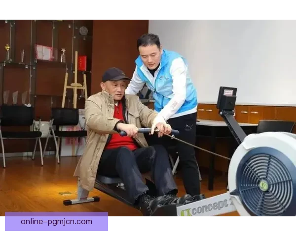 健身新手入门:全面指导你如何开始健康健身 健身新手入门:全面指导你如何开始健康健身