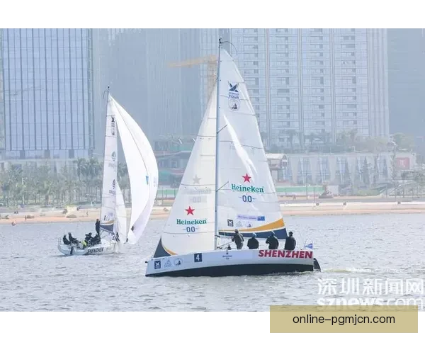 全球帆船赛事汇总：最新赛况、冠军花落谁家？