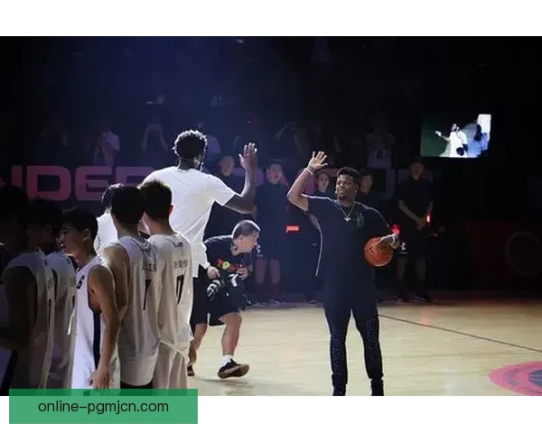 全明星篮球盛典：激烈角逐、风采迷人，探寻最强球员的荣耀之路