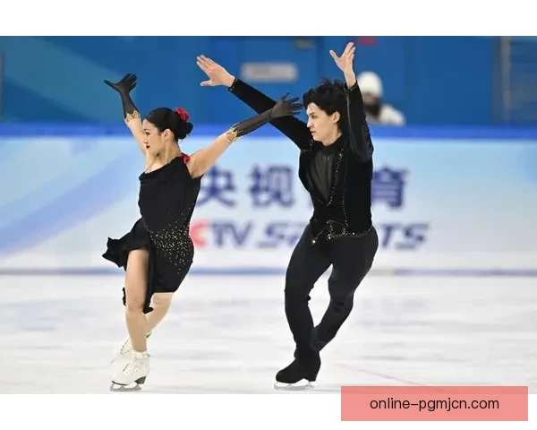 冰上盛会：冰上滑冰锦标赛的辉煌竞技