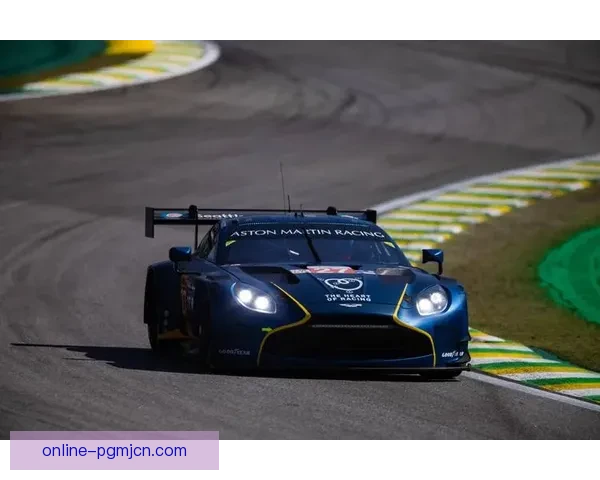 全面解读2022赛车赛程安排