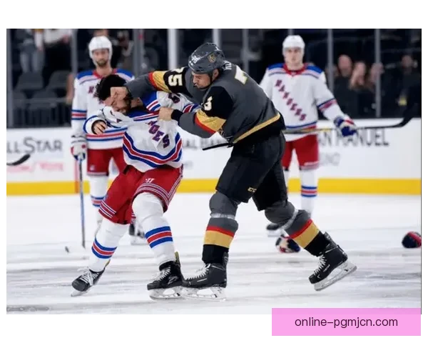 冰球公开赛：热血激战 冰场风暴 终极对决