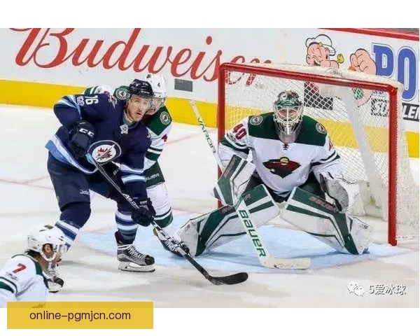 冰球比赛赢球秘籍：实用预测技巧大揭秘