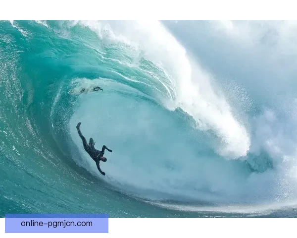 冲浪技巧大揭秘：登顶排名的秘诀分享