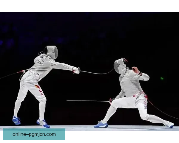 剑术盛宴:击剑盘口分析揭秘 剑术盛宴:击剑盘口分析揭秘