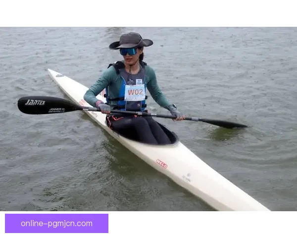 如何学习皮划艇？掌握技巧，快速提高水平