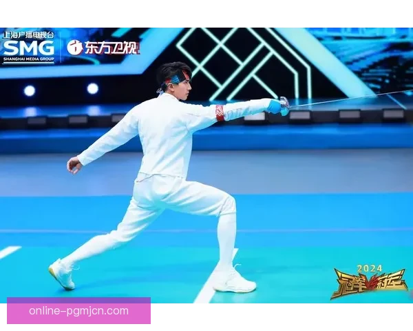 学会击剑技巧的基础入门指南 学会击剑技巧的基础入门指南