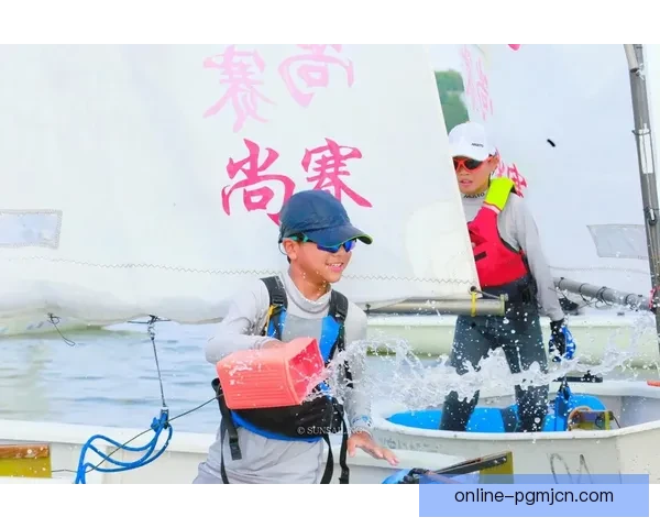 学习帆船技巧：详细教学视频分享