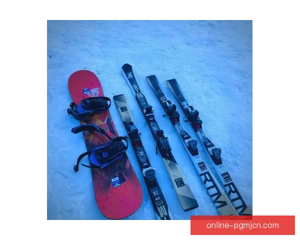 学习滑雪：初学者必知入门技巧攻略