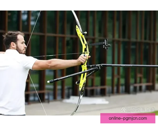 射箭投注技巧：提升命中率的关键要点