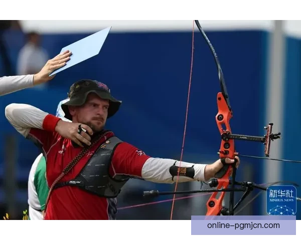 射箭比赛:胜者为王,弓弩争锋29字 射箭比赛:胜者为王,弓弩争锋29字