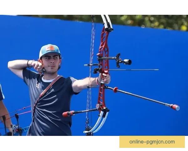 射箭赛事预测:箭无虚发,谁笑到最后? 射箭赛事预测:箭无虚发,谁笑到最后?