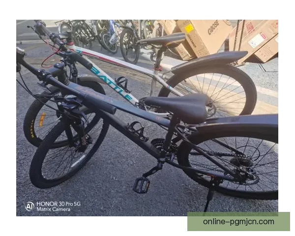 山地车投注技巧：赢在策略，创造属于你的骑行传奇