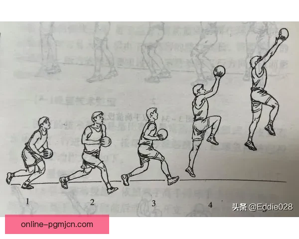 打造强大篮球技能：有效训练方法详解