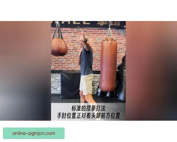 拳击教学大全：全方位教你提升拳击技巧