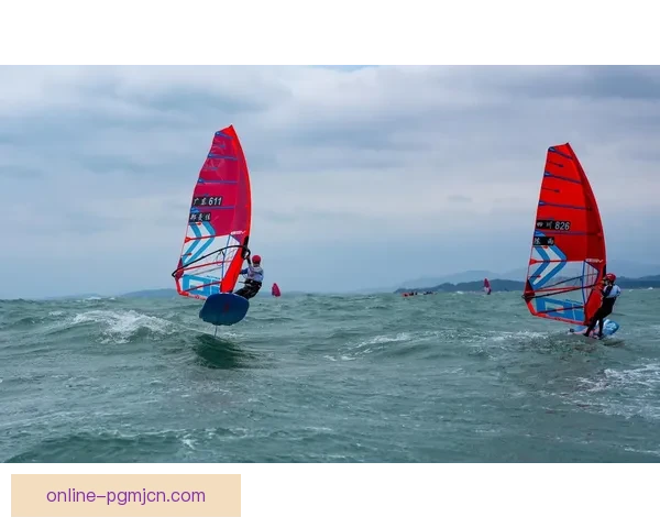 帆船实时比分查看平台分享最新赛况