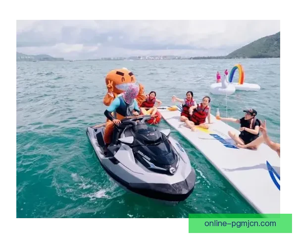 帆船竞赛：纵横驰骋，角逐风浪中的王者争霸