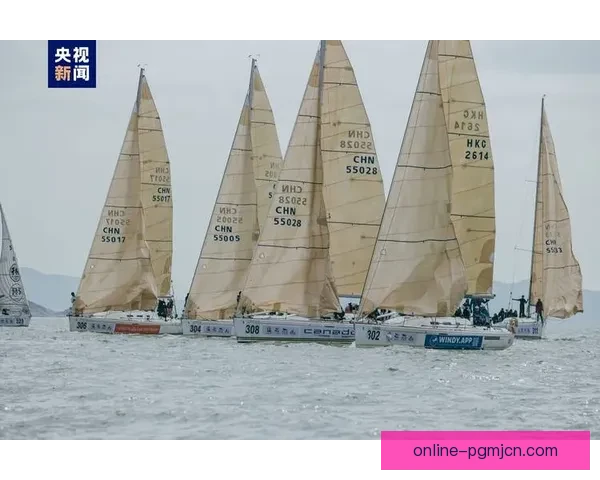 帆船赛投注技巧大揭秘,助你稳赚不赔 帆船赛投注技巧大揭秘,助你稳赚不赔