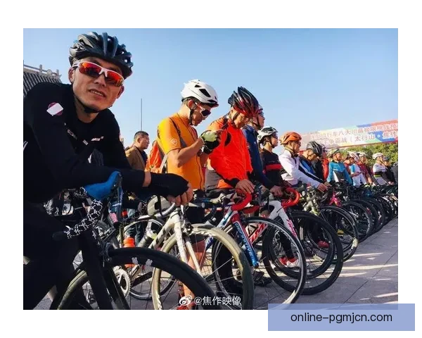 探索极限挑战：BMX骑行赛程全解析