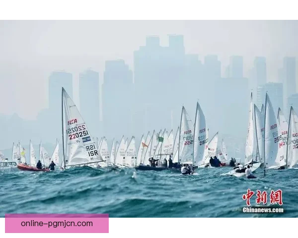 掀起浪漫之帆：全球帆船大奖赛风采