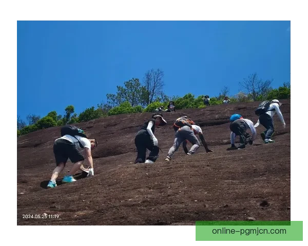 挑战极限！探寻登山世界纪录的背后故事