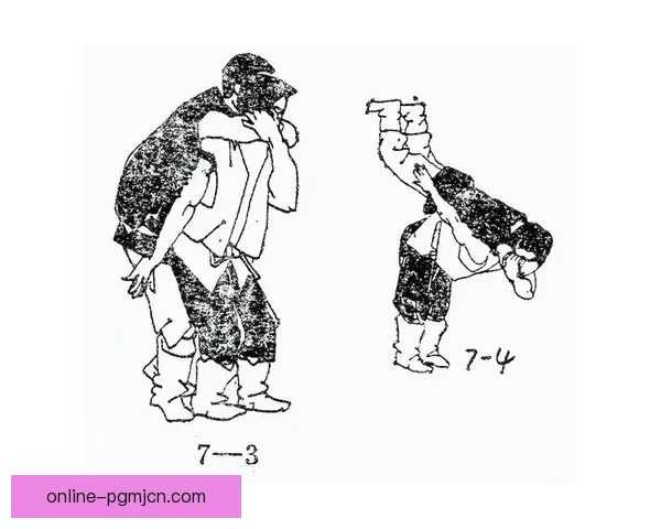 摔跤技巧大全:精彩动作指南及实战技巧分享 摔跤技巧大全:精彩动作指南及实战技巧分享