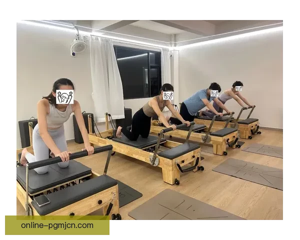 普拉提训练：维持身体平衡，促进健康变革