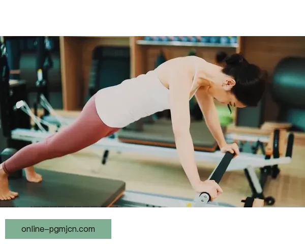 普拉提大奖赛：健身运动风潮引领者