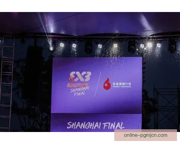 激情对决！全明星篮球锦标赛即将开幕