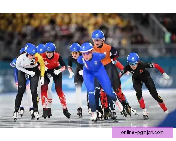 滑冰积分排名大揭秘：看哪位选手称霸榜首