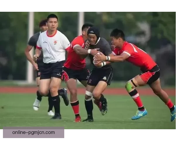 橄榄球风云:新赛季力争冠军 橄榄球风云:新赛季力争冠军