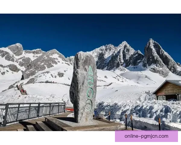 登山攻略：从准备到实践，全面解读登山技巧