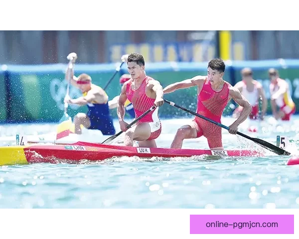 皮划艇投注技巧大揭秘：如何赢得更多比赛和赌注？