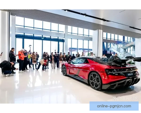 突破速度极限，揭秘赛车赛道高级技巧