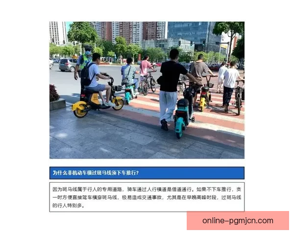 自行车交通安全规则及应急措施详解