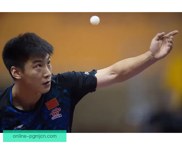 精彩对决！乒乓球邀请赛即将开幕，谁将脱颖而出？