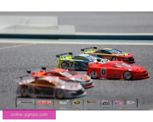 速度与激情：探索赛车之旅