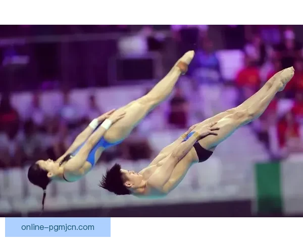 跳水积分榜：涌现潜力新星，引领新一轮竞技潮流